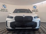 New 2026 BMW X5 xDrive40i w/ M Sport Package image 4