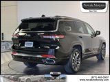 Used 2022 Jeep Grand Cherokee L Overland image 4