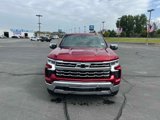 New 2025 Chevrolet Silverado 1500 LTZ w/ LTZ Premium Package image 2