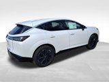 New 2025 Nissan Murano Platinum w/ Cargo Package image 5