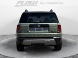 New 2026 Honda Passport TrailSport Elite image 6
