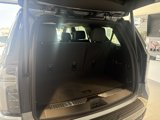New 2025 Chevrolet Tahoe RST w/ Comfort Package image 5