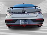New 2025 Hyundai Elantra N image 4