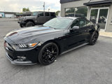 Used 2017 Ford Mustang GT Premium w/ Black Accent Package image 2