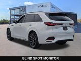 New 2025 MAZDA CX-70 3.3 Turbo S w/ Premium Plus image 4