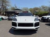 Used 2021 Porsche Cayenne Turbo image 2