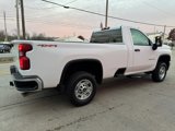 Used 2020 Chevrolet Silverado 2500 W/T w/ WT Fleet Convenience Package image 4