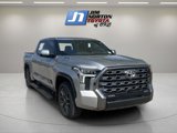 New 2025 Toyota Tundra Platinum image 3