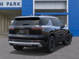 New 2026 Chevrolet Traverse Z71 image 4