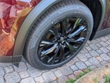 New 2025 MAZDA CX-90 Plug-In Hybrid w/Premium Sport image 5