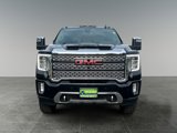 Used 2023 GMC Sierra 3500 Denali w/ Denali Black Diamond Edition image 2