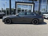 New 2026 Mercedes-Benz E 350 Sedan image 2