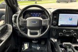 Certified 2022 Ford F150 XLT w/ Equipment Group 302A High image 5