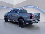 Certified 2024 Ford Ranger Lariat w/ FX4 Off-Road Package image 5
