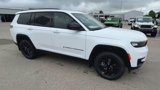New 2025 Jeep Grand Cherokee L Altitude image 2