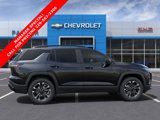 New 2026 Chevrolet Equinox RS w/ Convenience Package III image 5