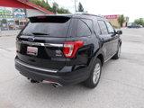 Used 2018 Ford Explorer XLT w/ Equipment Group 202A image 5