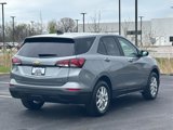 Used 2023 Chevrolet Equinox LS w/ LS Convenience Package image 4