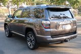 Used 2016 Toyota 4Runner Limited image 4