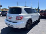 Used 2018 Nissan Armada Platinum w/ Captain Seat Package image 3