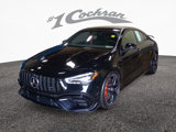 Certified 2025 Mercedes-Benz CLA 45 AMG 4MATIC image 3