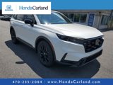 New 2026 Honda CR-V Sport-L image 3
