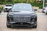 New 2025 Audi SQ6 e-tron Premium Plus image 2