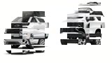 New 2025 Chevrolet Tahoe High Country image 2