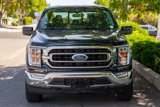 Used 2022 Ford F150 XLT w/ Equipment Group 302A High image 3