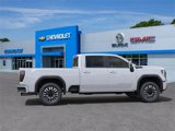New 2025 GMC Sierra 2500 Denali Ultimate image 5