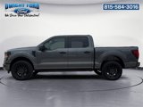New 2025 Ford F150 STX image 2