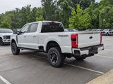 New 2025 Ford F350 Lariat w/ Lariat Ultimate Package image 6