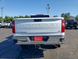 New 2026 Chevrolet Silverado 2500 LT w/ Snow Plow Prep/Camper Package image 4