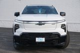 New 2025 Chevrolet Silverado EV RST image 5