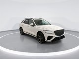 New 2025 Genesis GV70 3.5T Sport w/ Sport Advanced Package image 2