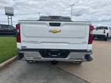 New 2026 Chevrolet Silverado 1500 LTZ w/ LTZ Premium Package image 4