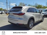 New 2025 MAZDA CX-90 Plug-In Hybrid w/ Preferred image 5