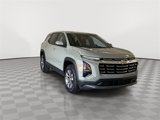 New 2026 Chevrolet Equinox LT w/ Convenience Package II image 2