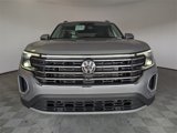 New 2025 Volkswagen Atlas SE image 3
