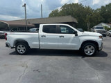 Used 2022 Chevrolet Silverado 1500 W/T w/ WT Value Package image 3