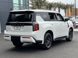 New 2026 Nissan Armada SV image 6