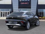 New 2025 Buick Envista Avenir image 4