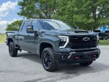 New 2025 Chevrolet Silverado 2500 LT w/ Trail Boss Package image 2