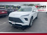 New 2025 Buick Enclave Avenir w/ Trailering Package, 5000 lbs. image 3