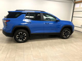New 2026 Chevrolet Equinox ACTIV image 3