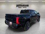 New 2025 Toyota Tundra Platinum image 5