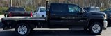 Used 2019 GMC Sierra 3500 4x4 Crew Cab w/ Sierra Convenience Package image 4