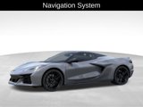New 2025 Chevrolet Corvette Z06 image 2
