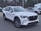 New 2025 MAZDA CX-90 3.3 Turbo w/ Preferred Package image 3