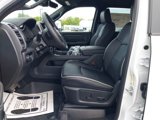 New 2025 RAM 2500 Rebel w/ Rebel Level 2 Equipment Group image 3
